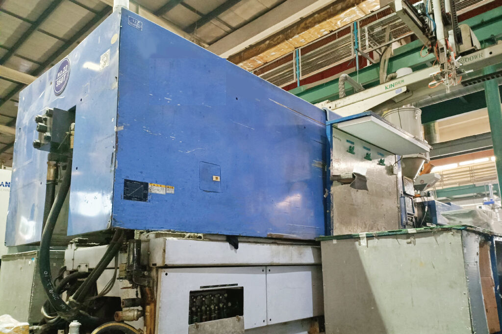 Production equipment qingdao victory plastics co ltd 